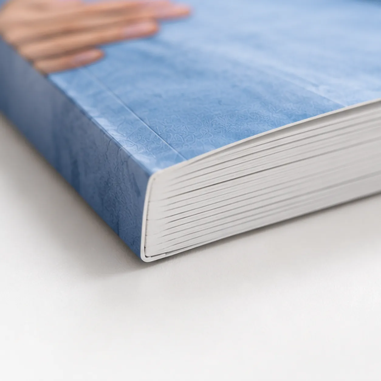 Photobook Softcover Custom