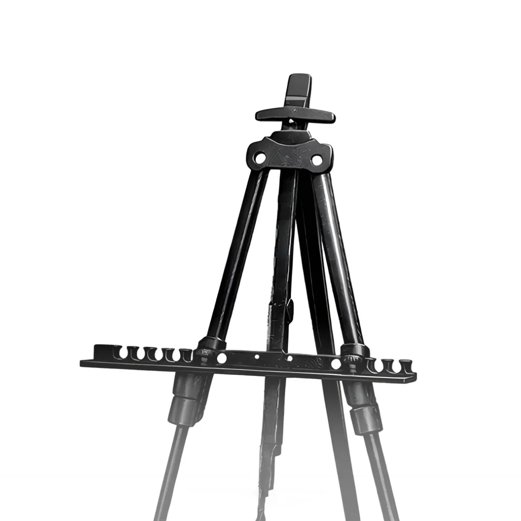 Tripod Frame