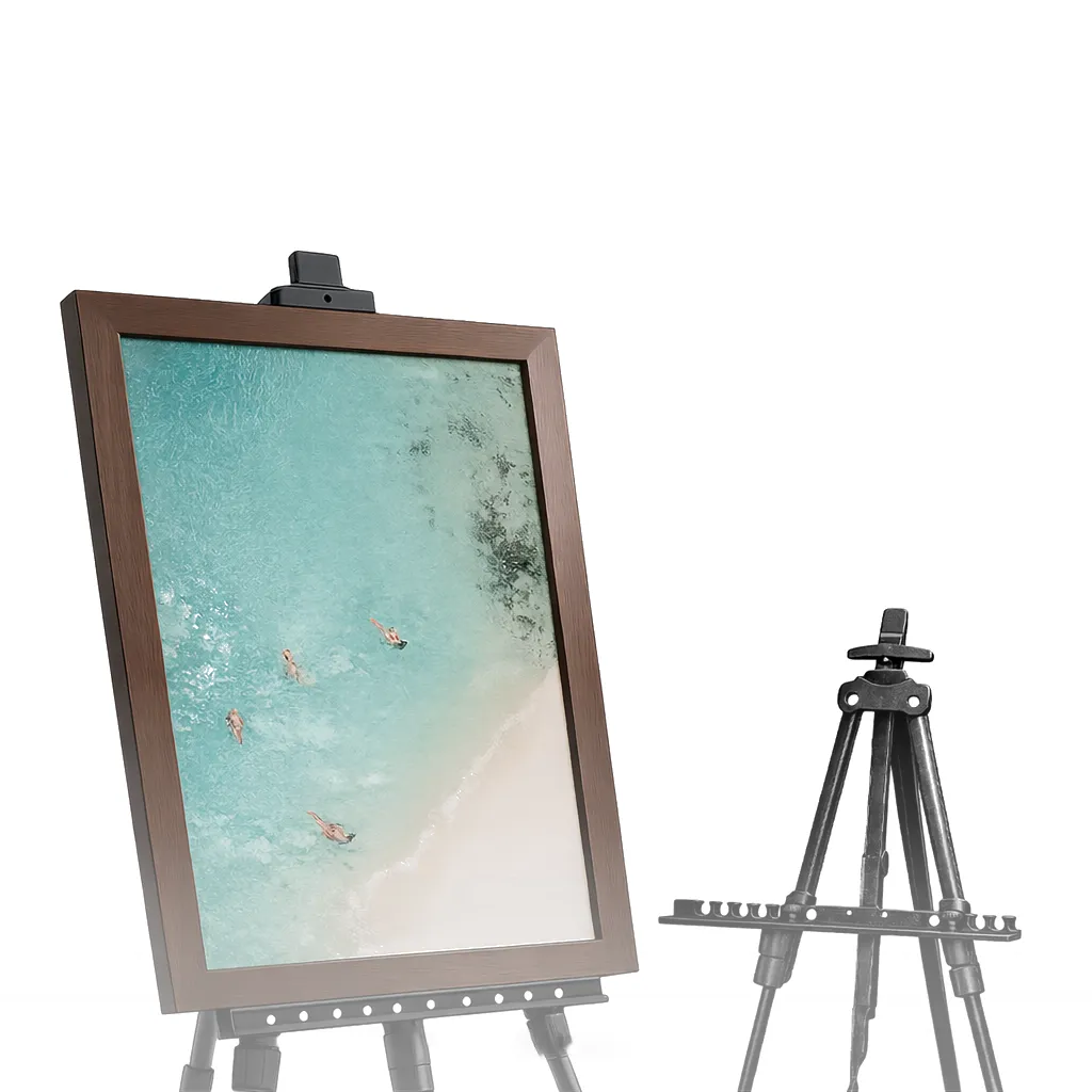 Tripod Frame