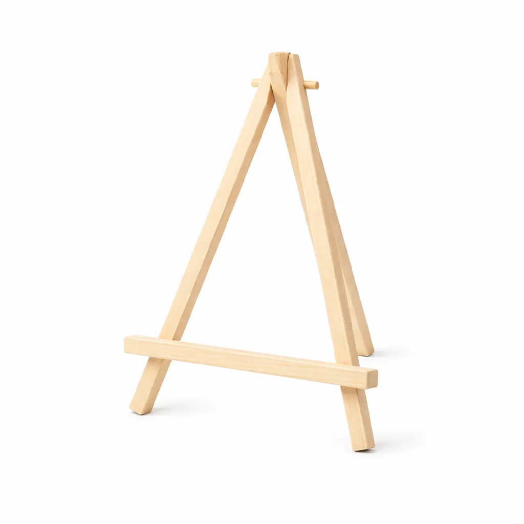 Wooden Easel