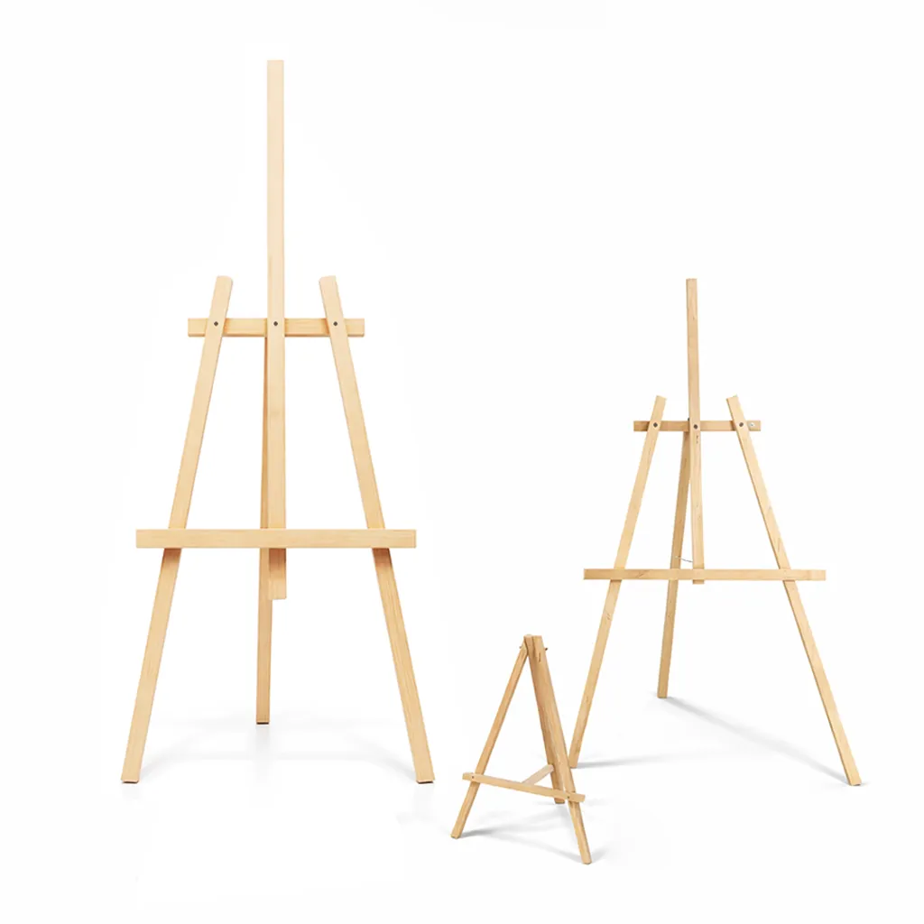 Wooden Easel