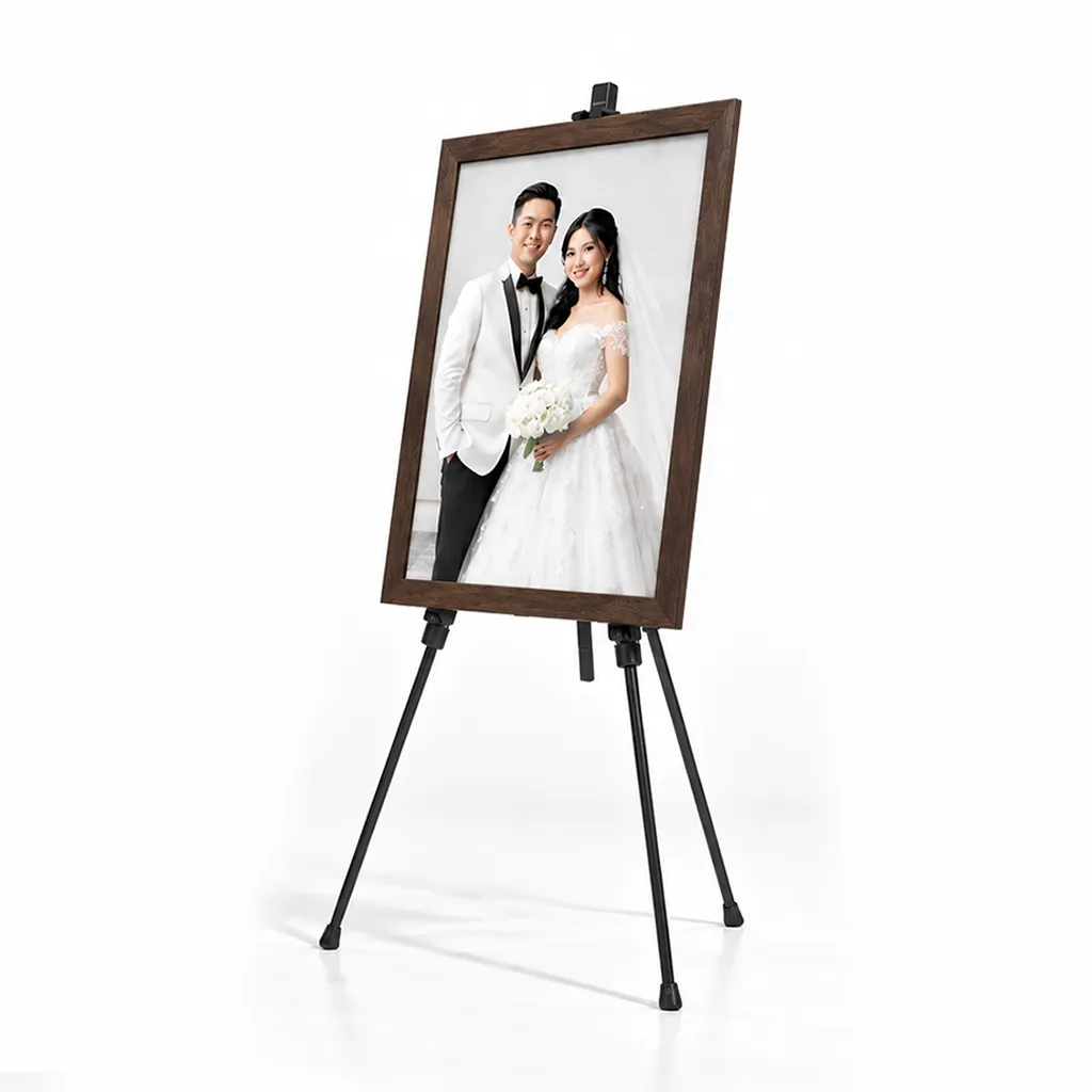 Tripod Frame