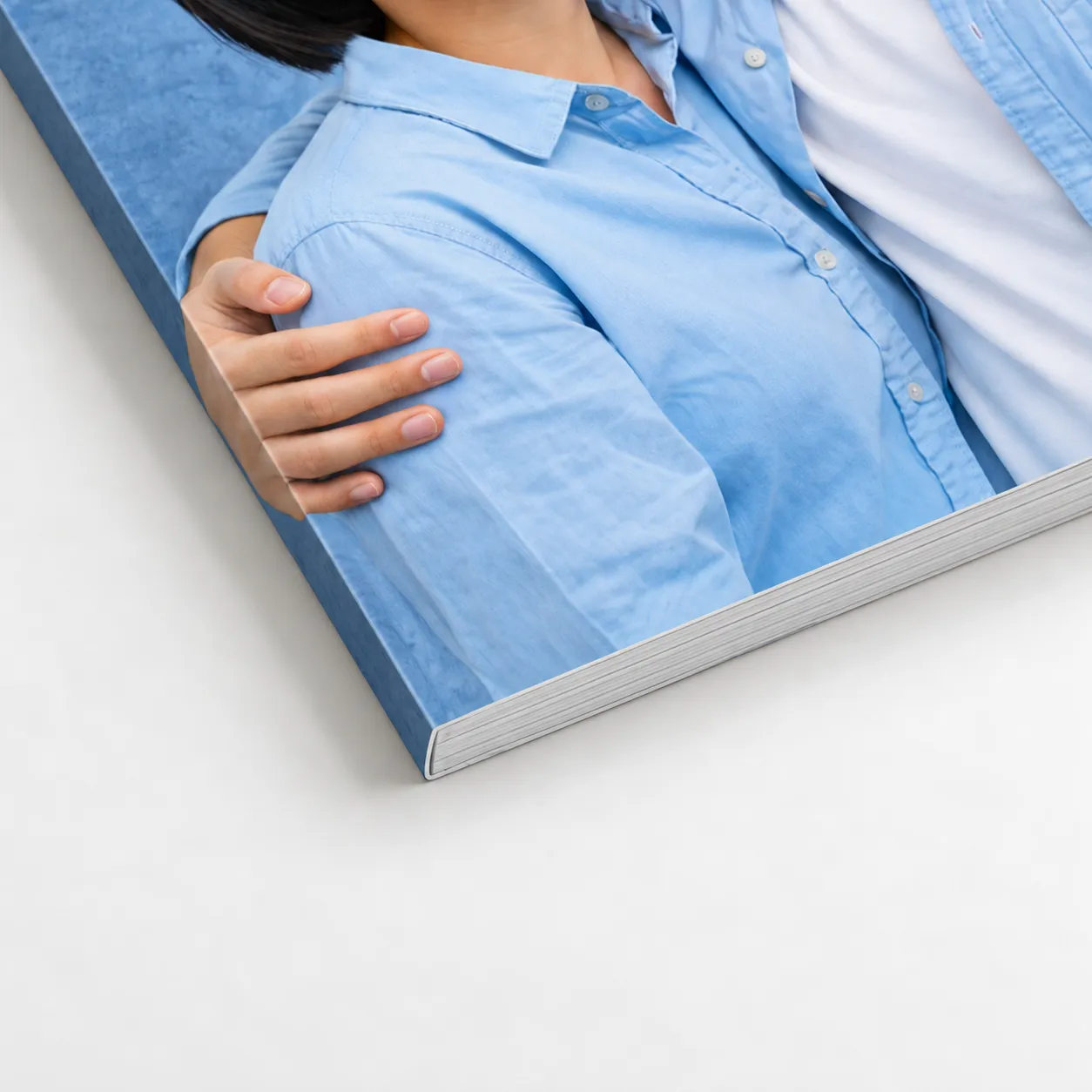 Softcover