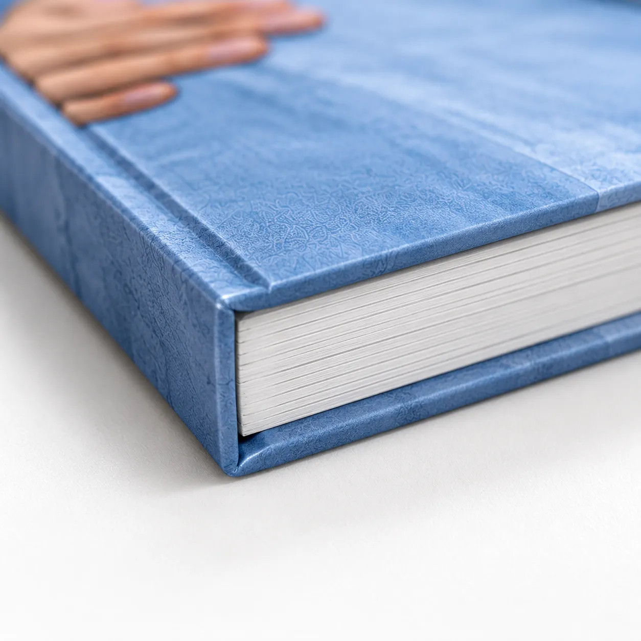 Photobook Hardcover Custom