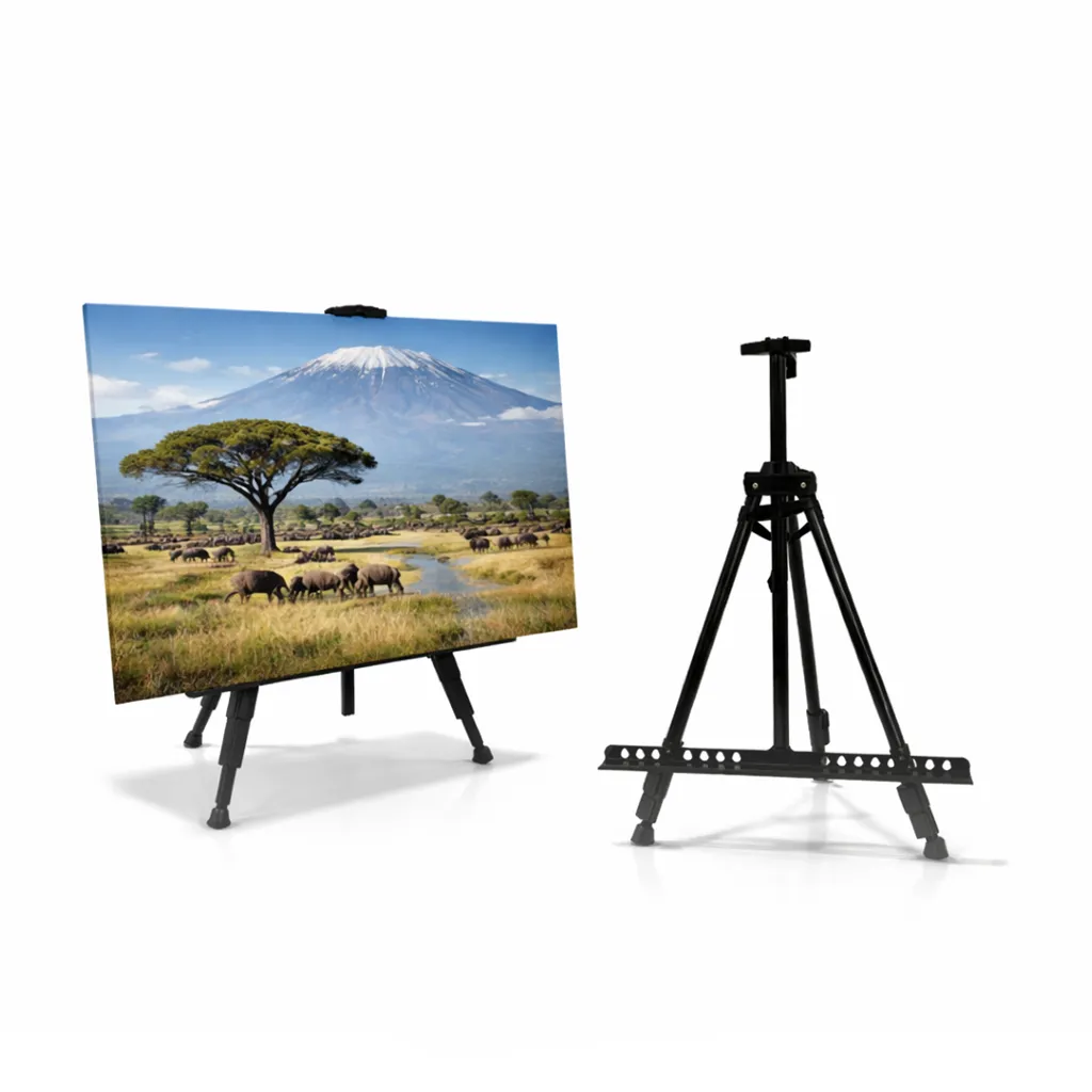Tripod Frame