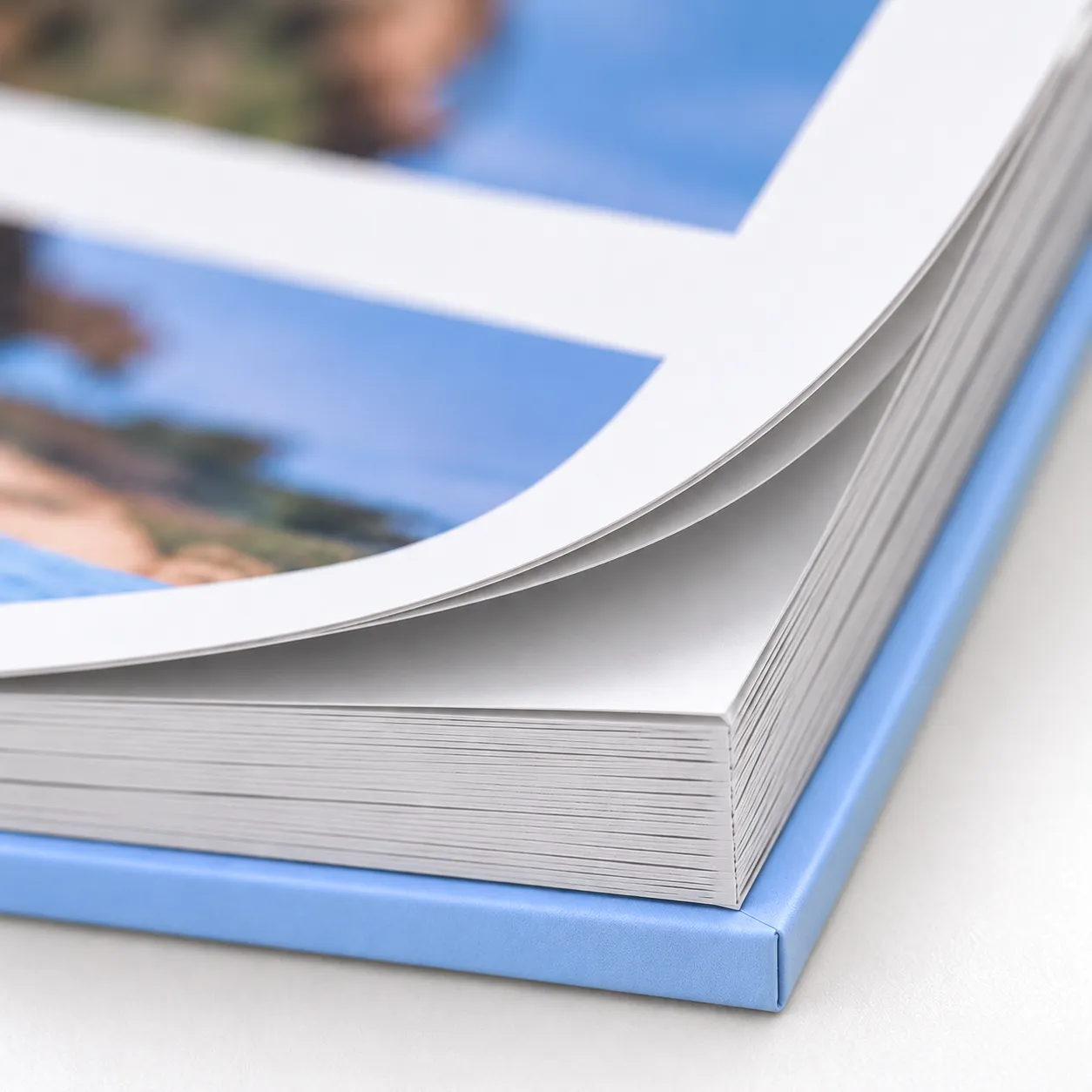 Photobook Hardcover Custom