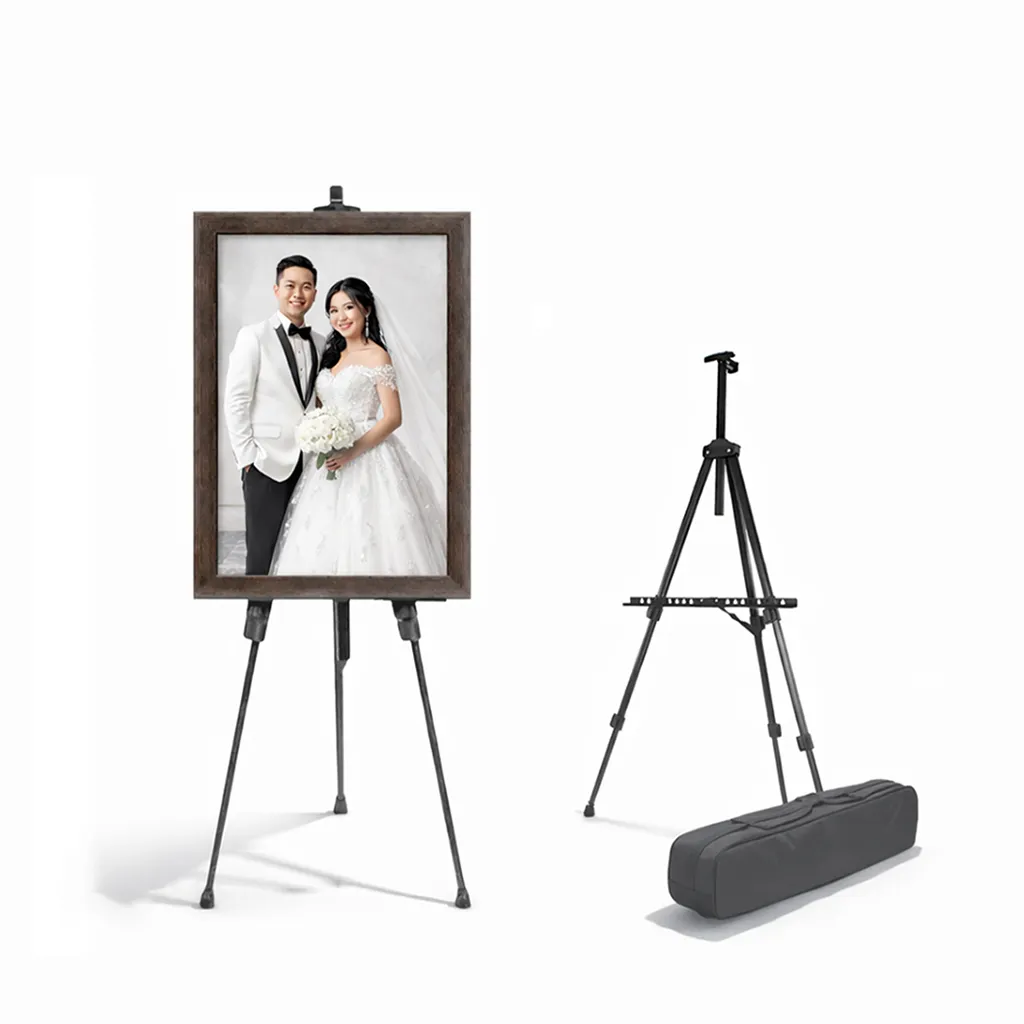Tripod Frame Alumunium