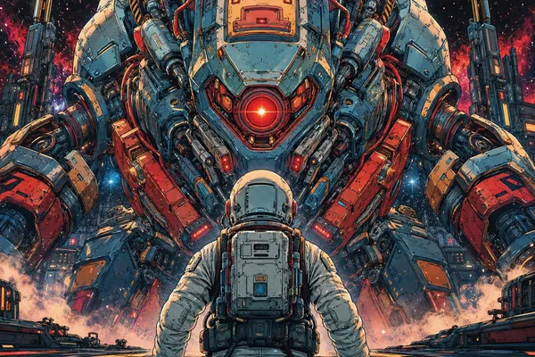 Cosmic Protocol