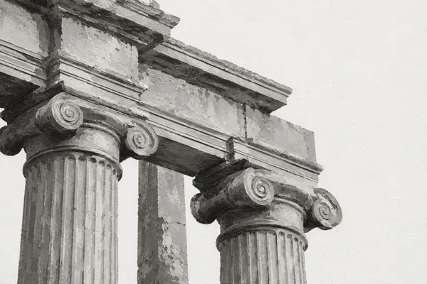 Doric Legacy