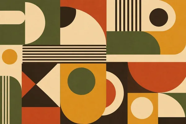 Earthbound Abstracts