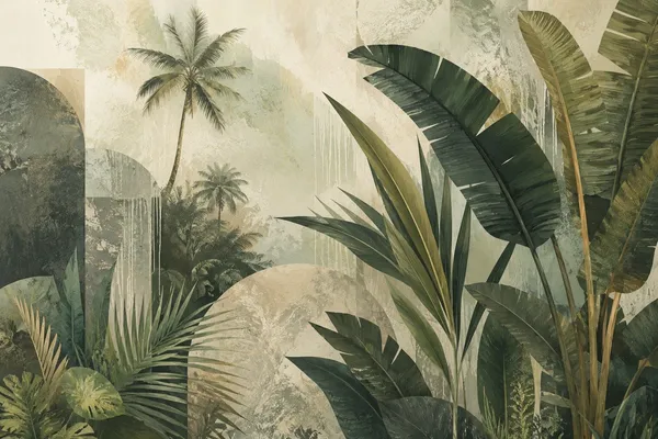 Echoes of the Jungle