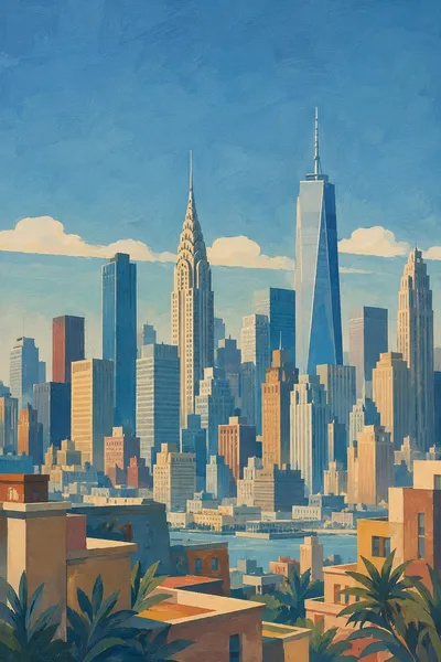 Empire State of Mind