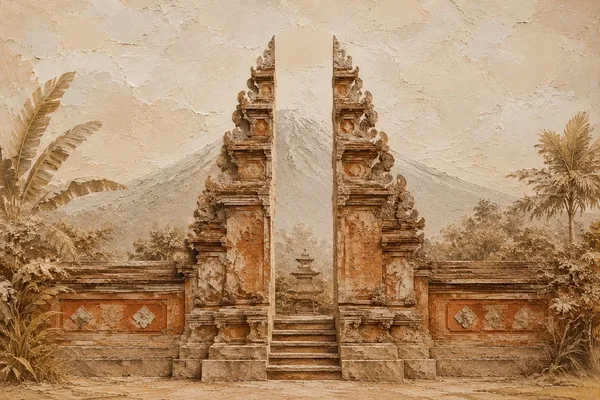 Gate of Harmony