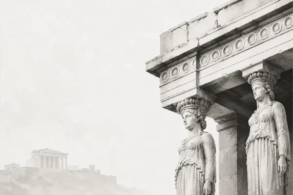 Guardians of Athena