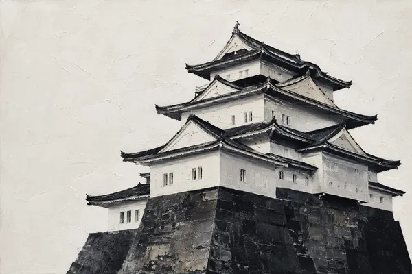 Imperial Fortress