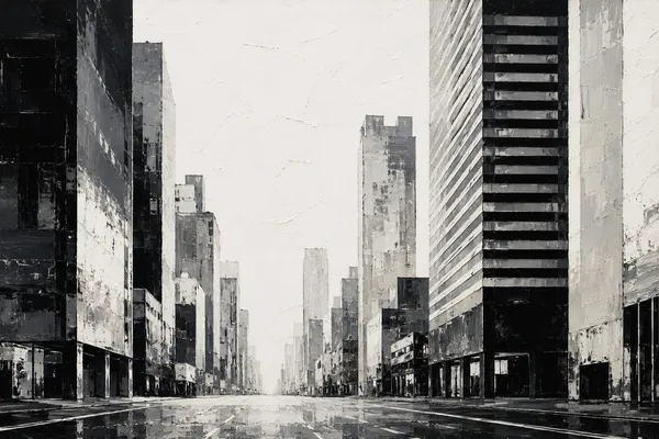 Metropolitan Avenue