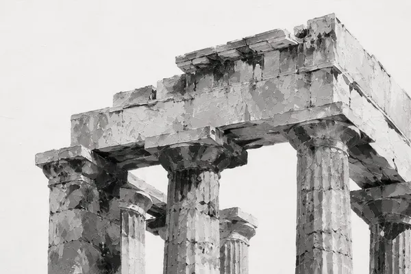 Pilar Ionic