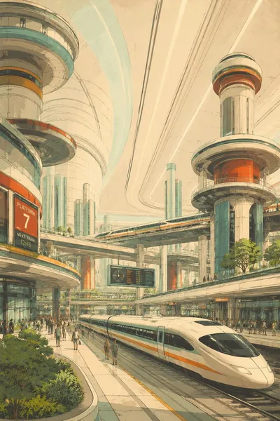 Platform 7 Hyper-Express