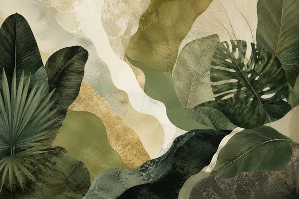 Serenade of Leaves