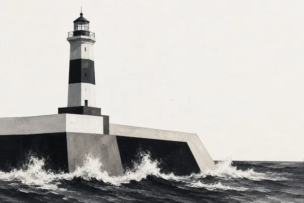 The Lighthouse
