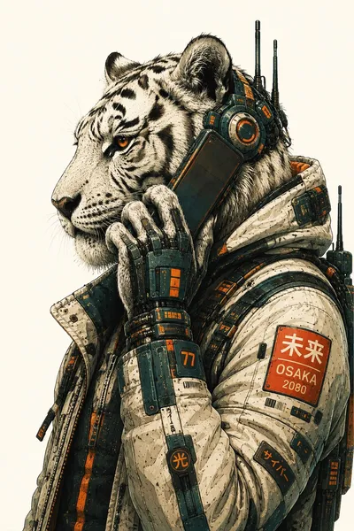 The Operative