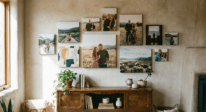 Cara Menentukan Komposisi Foto untuk Dicetak Kanvas foto halaman utama