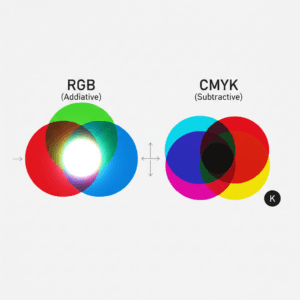 Kenapa Warna Foto di HP dan Kanvas Bisa Berbeda? gemini generated image do8at6do8at6do8a