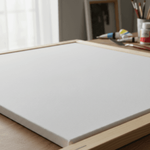 Apa yang Membuat Foto Kanvas Layak Disebut Premium Kanvas Polyster