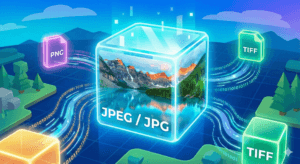 Format Foto Terbaik untuk Dicetak Kanvas jpeg