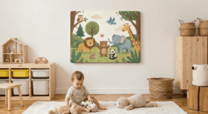 konsep aman untuk rumah dengan anak kecil