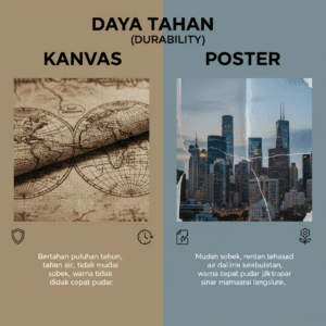 konsep daya tahan (durability)