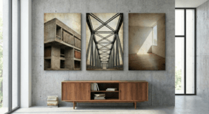 konsep fotografi arsitektur