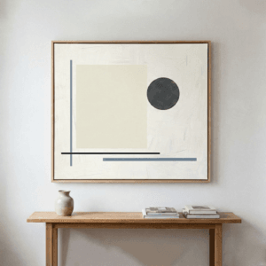 konsep seni abstrak minimalis (abstract minimalist) (1)