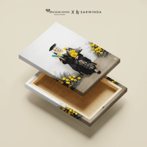 Apa yang Membuat Foto Kanvas Layak Disebut Premium mockup ig 20