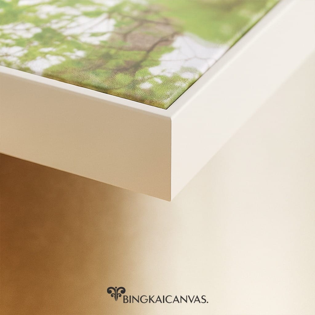 Bingkai foto kanvas Bingkaicanvas