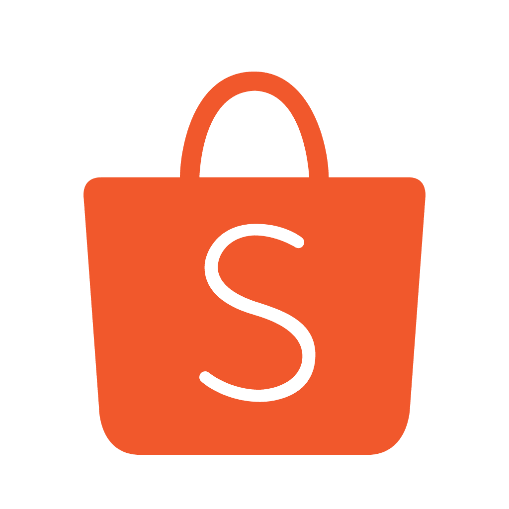 Tas belanja Shopee