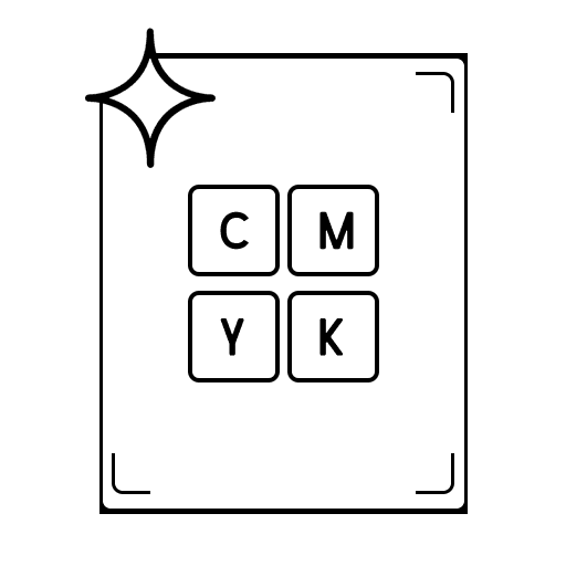 high detail inkjet print