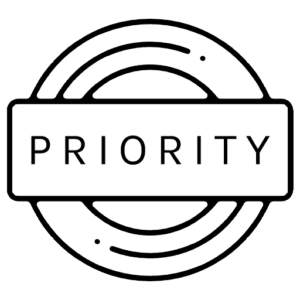 Priority produksi