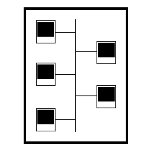 Bingkai Cerita Cinta Kita Icon