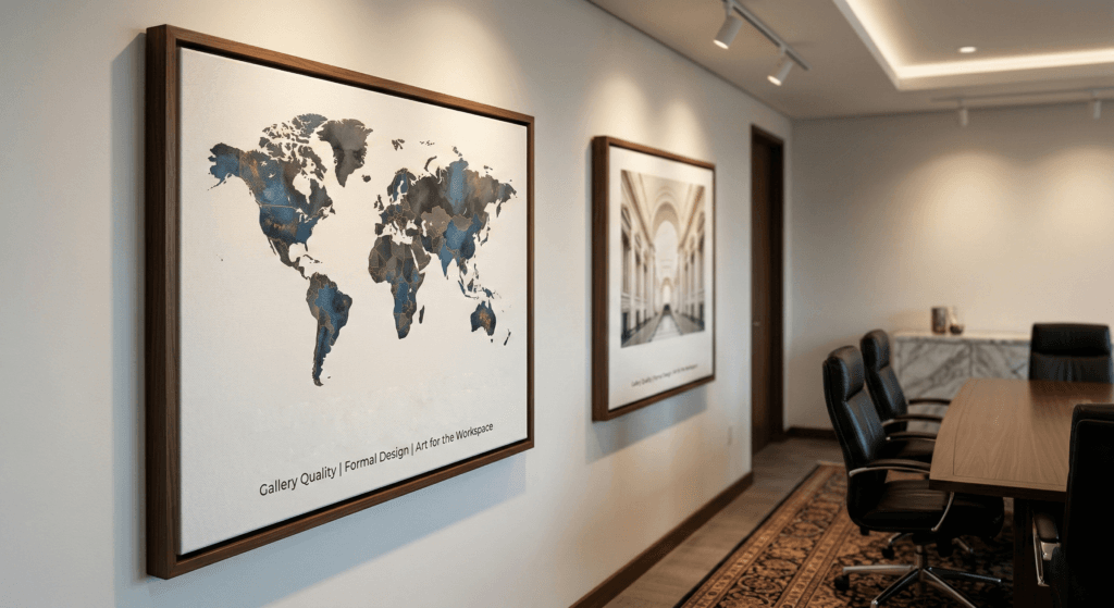 Bingkaicanvas Bisnis